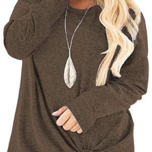 Plus size fashion womens cardigan