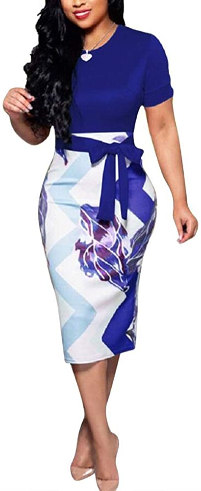 Pencil shaped plus size women clothing