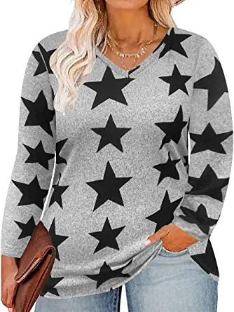 Long sleeve sweatshirt